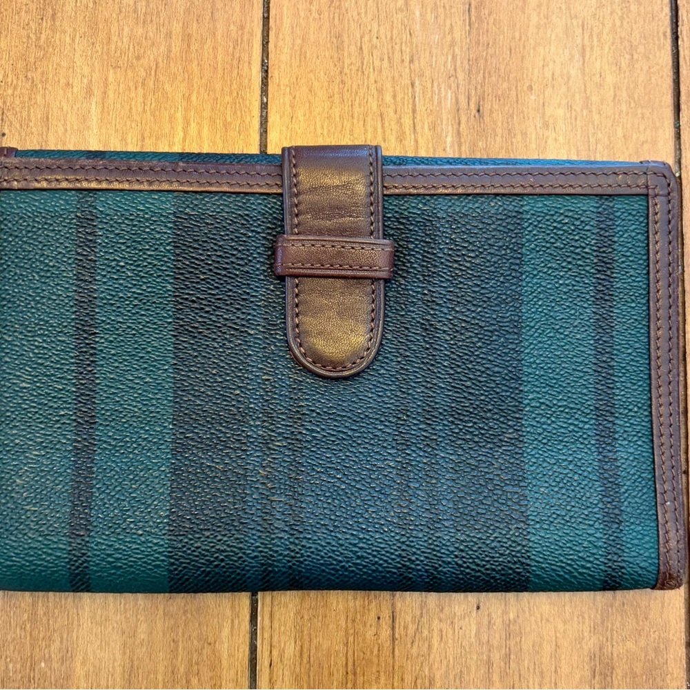 Vintage RALPH LAUREN wallet